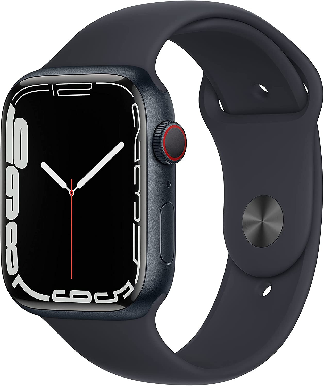 Bäst för iOS, Apple Watch Series 8