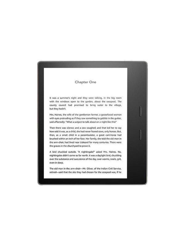 Bästa Premium, Amazon Kindle Oasis 7"