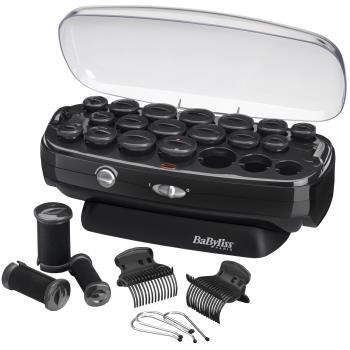 Bäst i test, Babyliss Thermo-ceramic Rollers RS035E