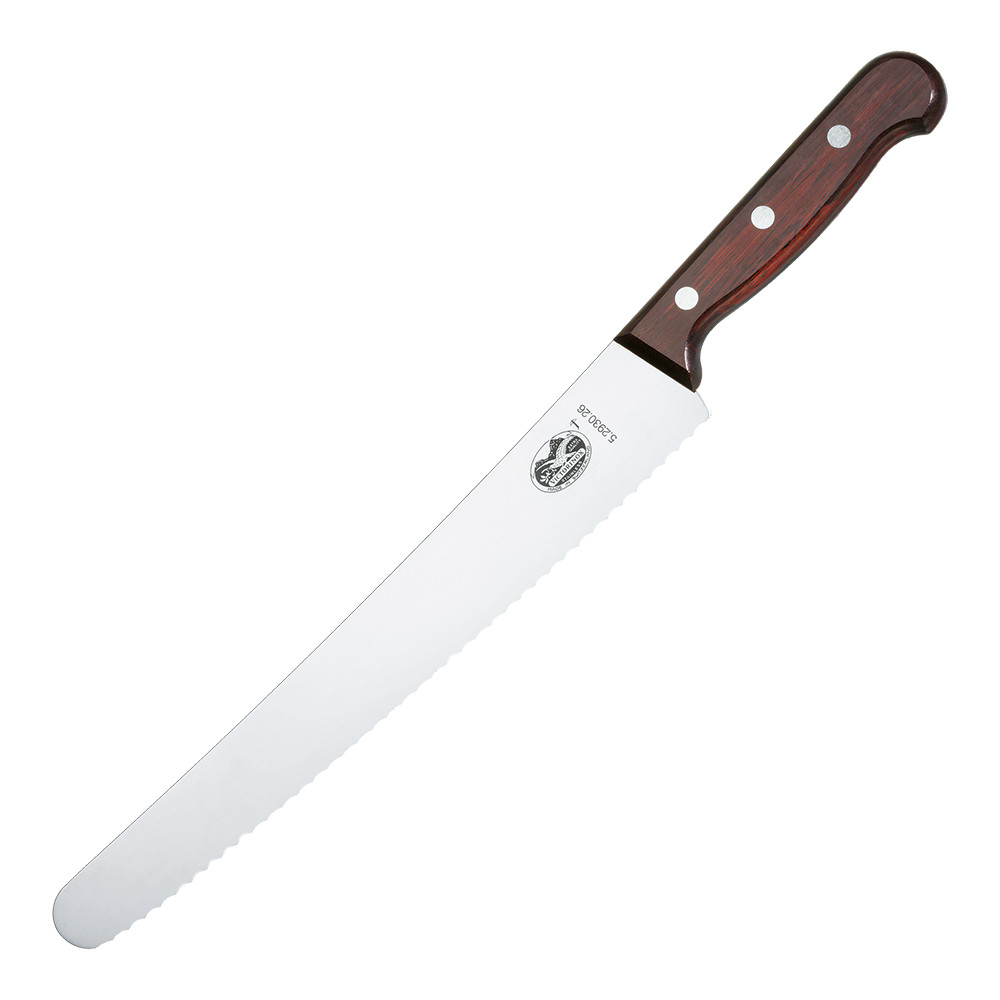 Kökskniv - Bästa brödkniv