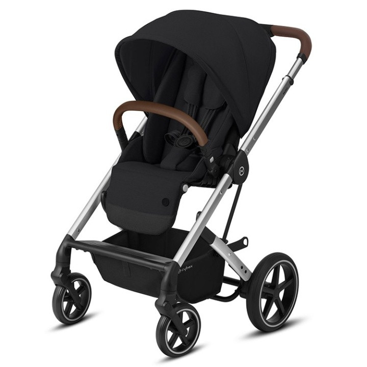 Bästa sittvagn, Cybex Balios S Lux