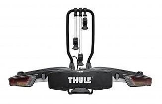 Bäst i test, Thule Easyfold XT 934