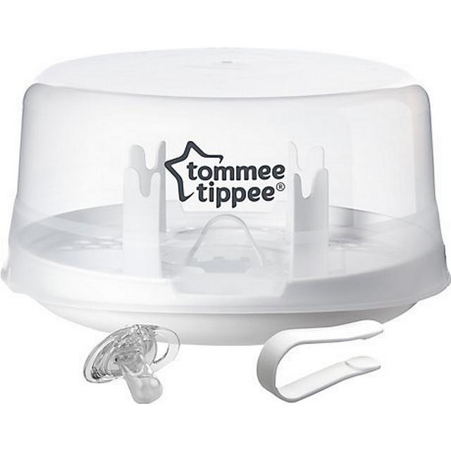 Populär, Tommee Tippee CTN Microwave Steam Sterilisator