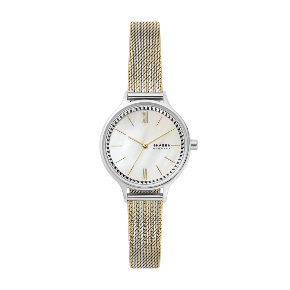 Nordisk design, Skagen Anita