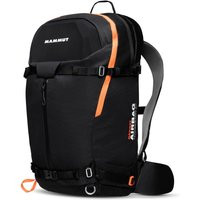 Bästa lavinryggsäck, Mammut Pro X Removable Airbag 3.0