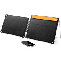 Bästa solcellsladdare, Biolite Solar Panel 10+