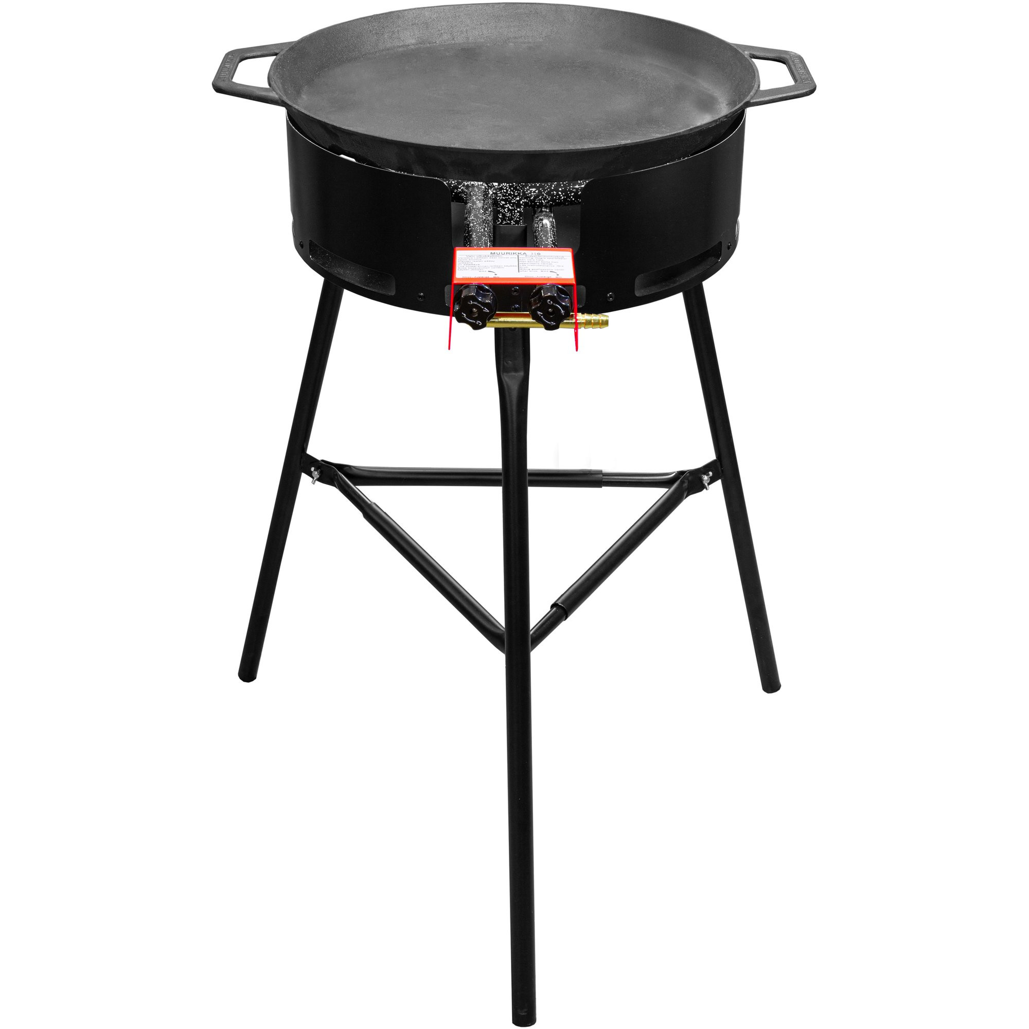 Bästa premium, Muurikka Pro paellaset