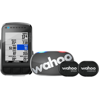 Bra val, Wahoo Elemnt Bolt Bundle V2