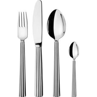 Bästa premium, Georg Jensen Bernadotte bestickset 24 delar