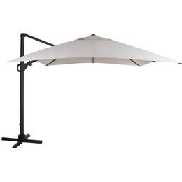 Bästa premium, Brafab Varallo frihängande parasoll