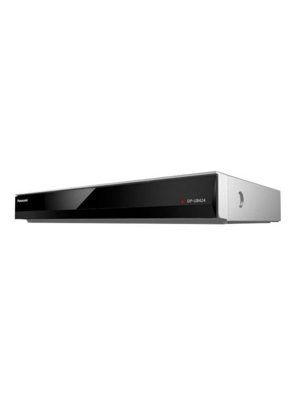 Populär, Panasonic DP-UB424 - Blu-ray disc player