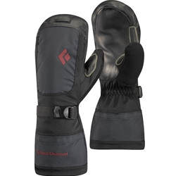 Bästa tumvante dam, Black Diamond Women's Mercury Mitts