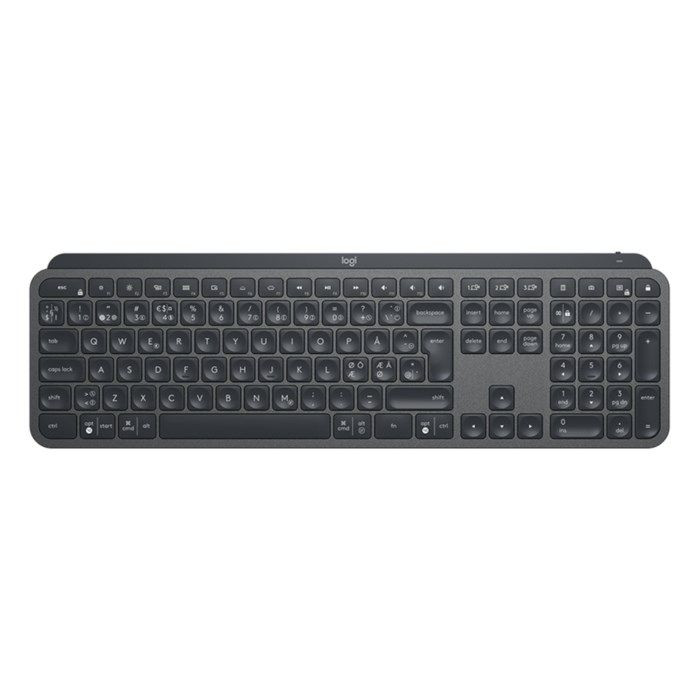 Bäst i test, Logitech MX Keys