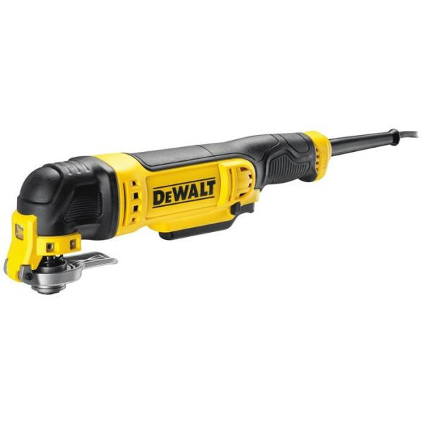 Populärt val, Dewalt DWE315KT