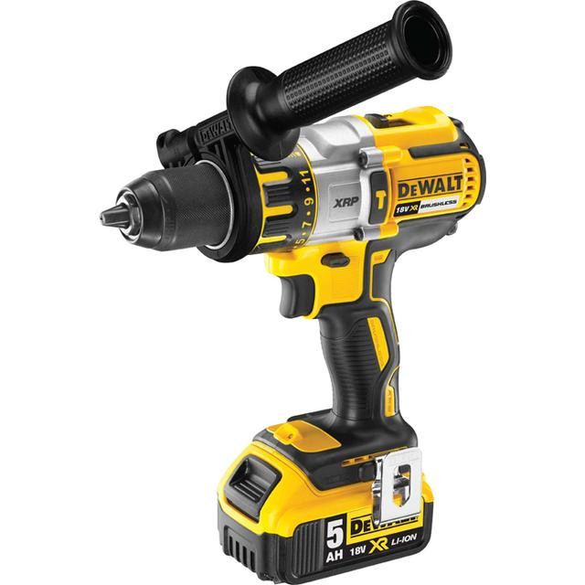 Bästa premium, Dewalt DCD996P2