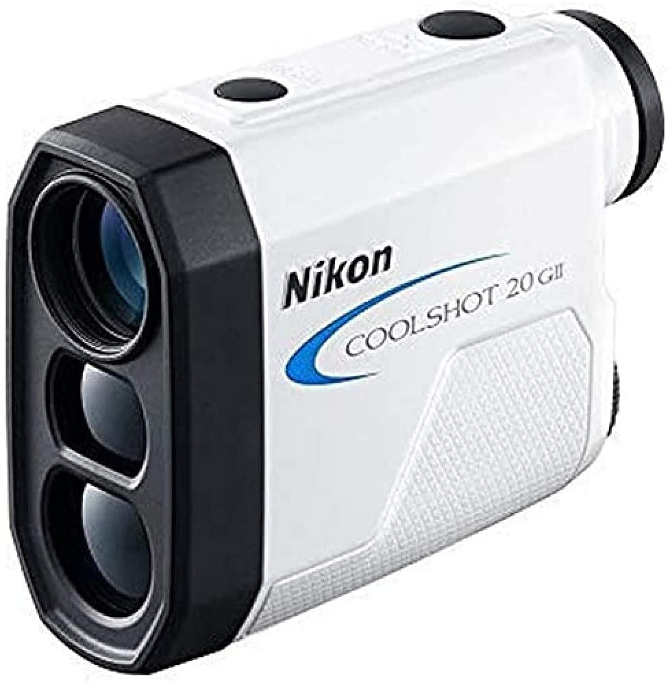 Populärt val, Nikon Coolshot 20 GII Laser Golf