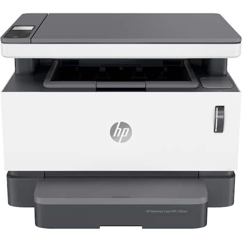 Populär, HP Multilaser Neversstop 1202NW