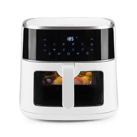 Bra val, Onyx Cookware Airfryer