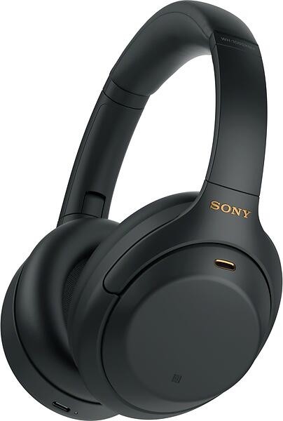 Bästa on ear, Sony WH-1000XM4