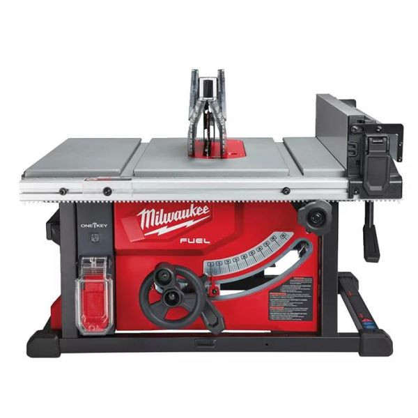 Bästa batteridrivna, Milwaukee M18 FTS210-0