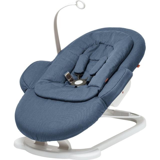 Bra val, Stokke Steps Bouncer