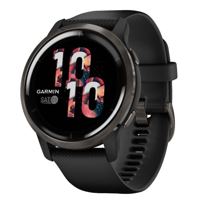 Populärt val, Garmin Venu 2 Smartwatch