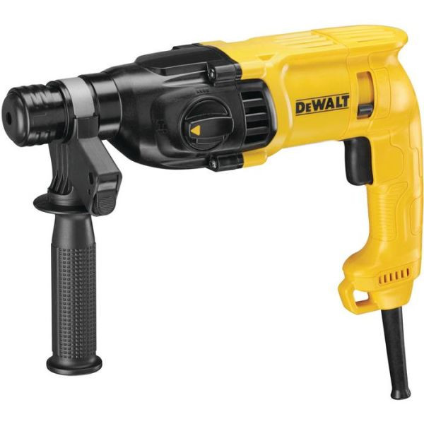 Bästa nätdrivna, Dewalt D25033K