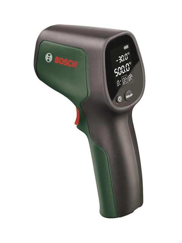 Test Bosch Universaltemp