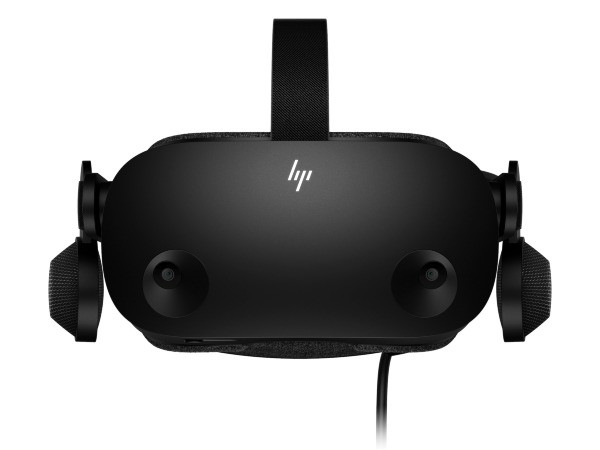 Bäst i test, HP Reverb G2 VR Headset