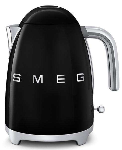 Bästa design, Smeg Vattenkokare 1,7 l