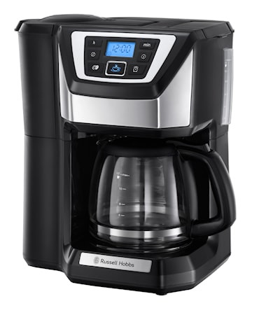 Bästa budget, Russell Hobbs Chester Grind & Brew