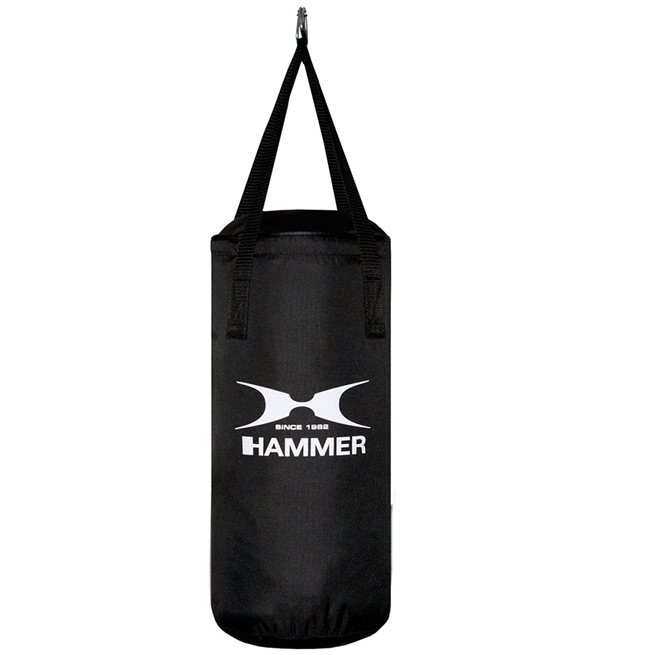 Bästa för junior, Hammer Boxing Punching Bag Fit Junior