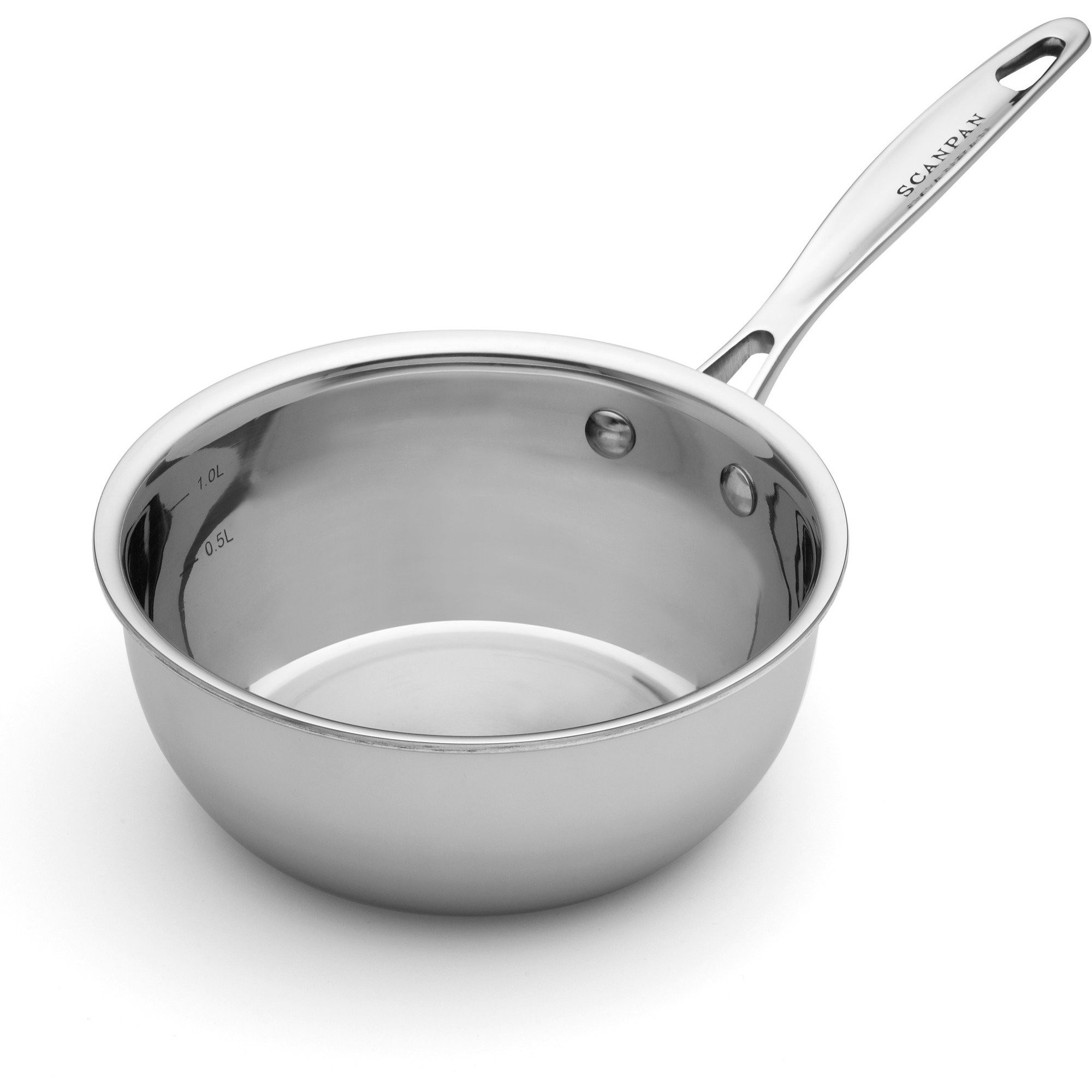 Populär, Scanpan Fusion Sauteuse