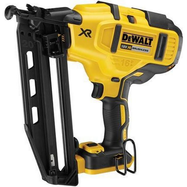 Bäst i test, Dewalt DCN660N