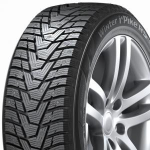 Bra val, Hankook Winter i*Pike RS2