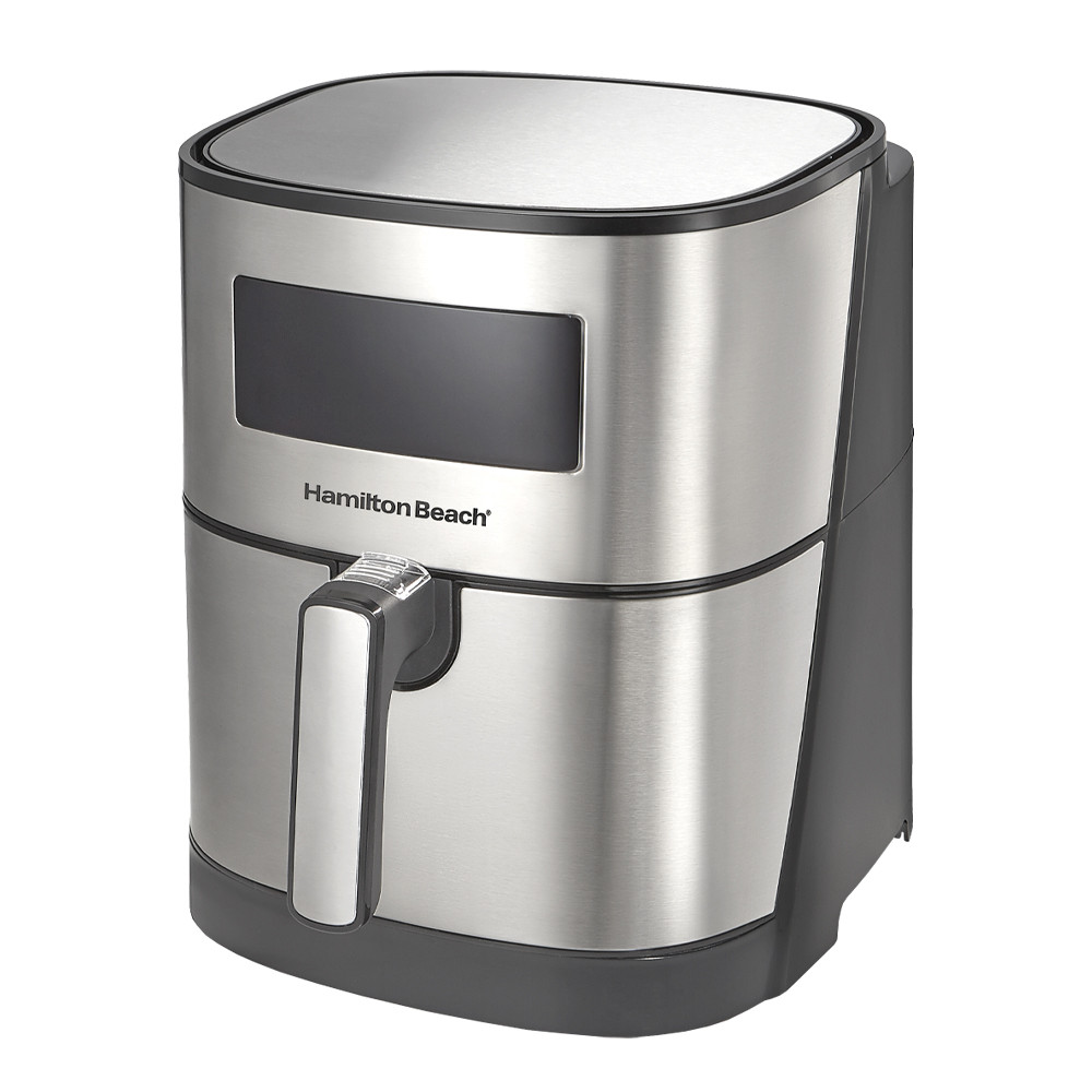 Populärt val, Hamilton Beach Digital Airfryer 5 L