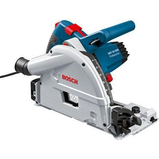 Bästa nätdrivna, Bosch GKT 55 GCE