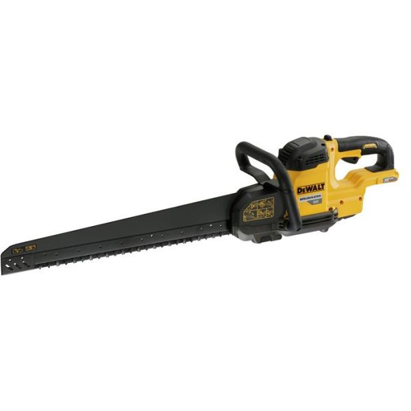 Bäst i test, Dewalt DCS397N XR FlexVolt