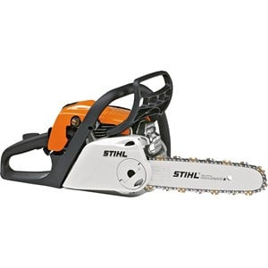 Bäst i test, Stihl MS 211 C-BE