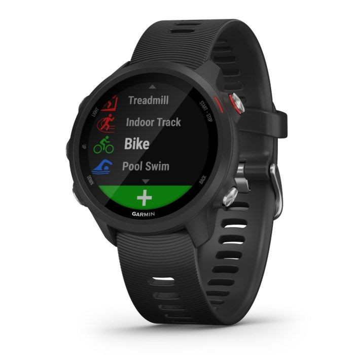 Bäst i test, Garmin Forerunner 245 Music