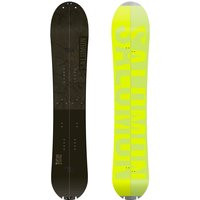 Snowboard - Bästa splitboard