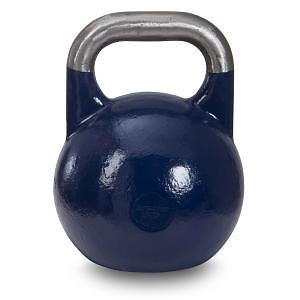 Bästa för tävling, Competition Kettlebell