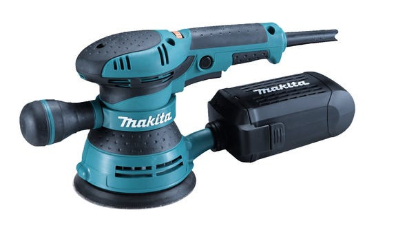 Bra val, Makita BO5041