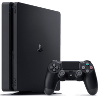 Bra val, SONY PlayStation 4 Slim 500 GB