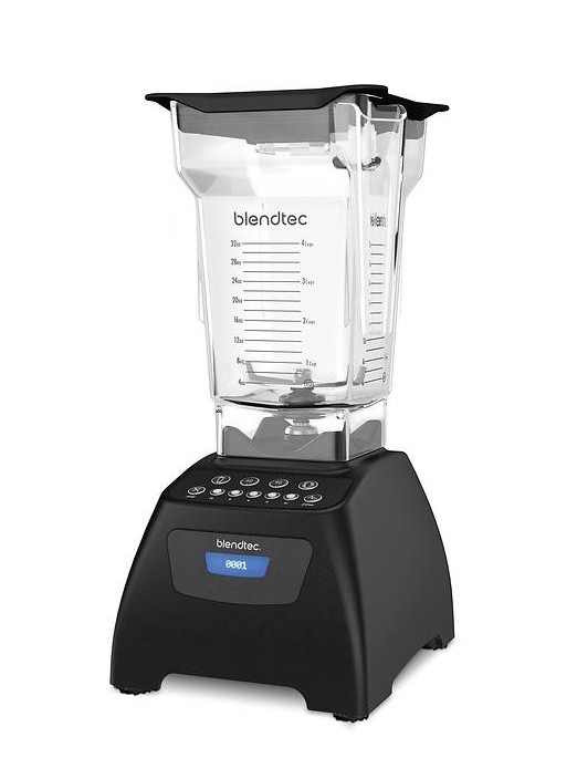 Bästa premium, Blendtec Classic 575