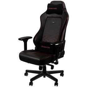 Bäst i test, Noblechairs Hero