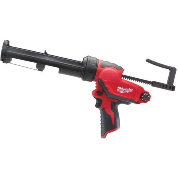 Bra val, Milwaukee M12 PCG/310C-0