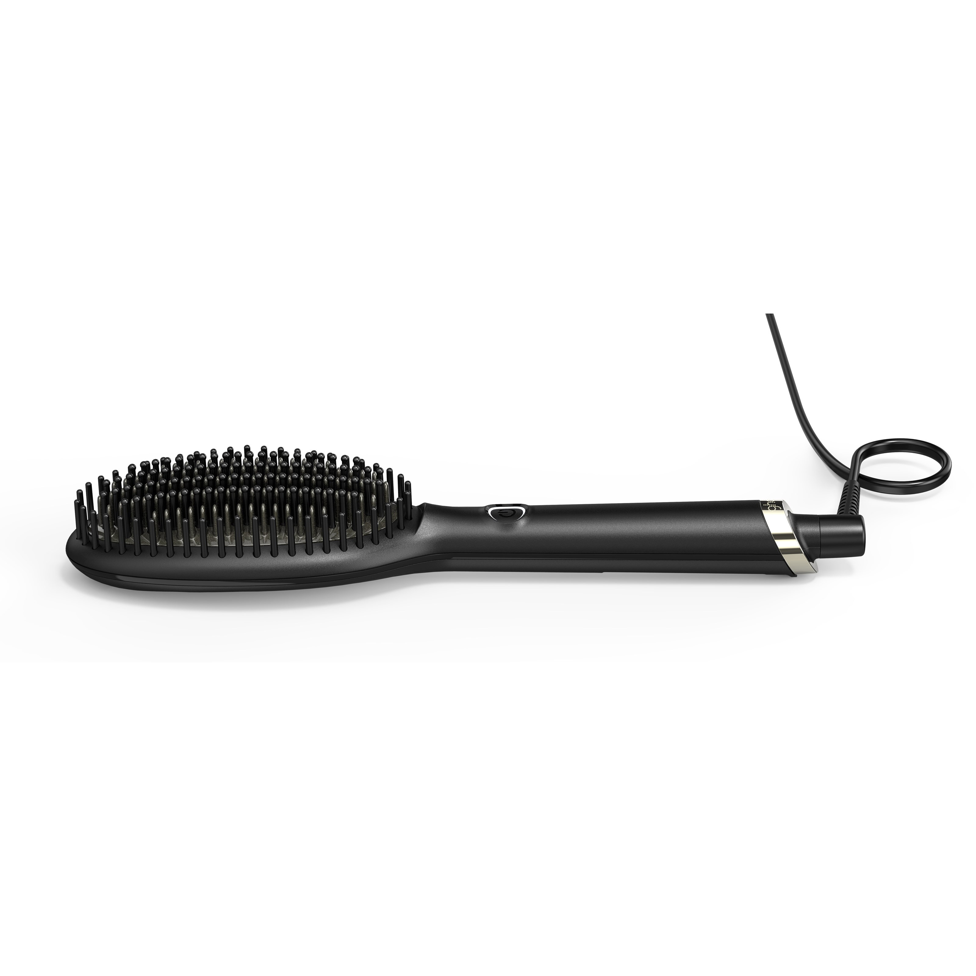 Bästa paddelborsten, GHD Glide Professional Hot Brush