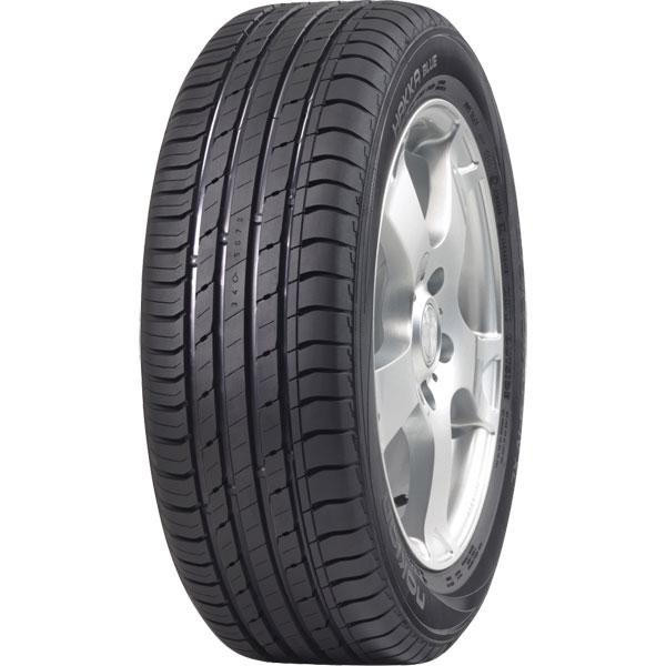 Bra val, Nokian Hakka Blue 3