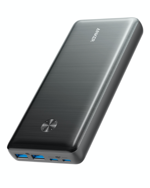 Powerbank - Stor kapacitet